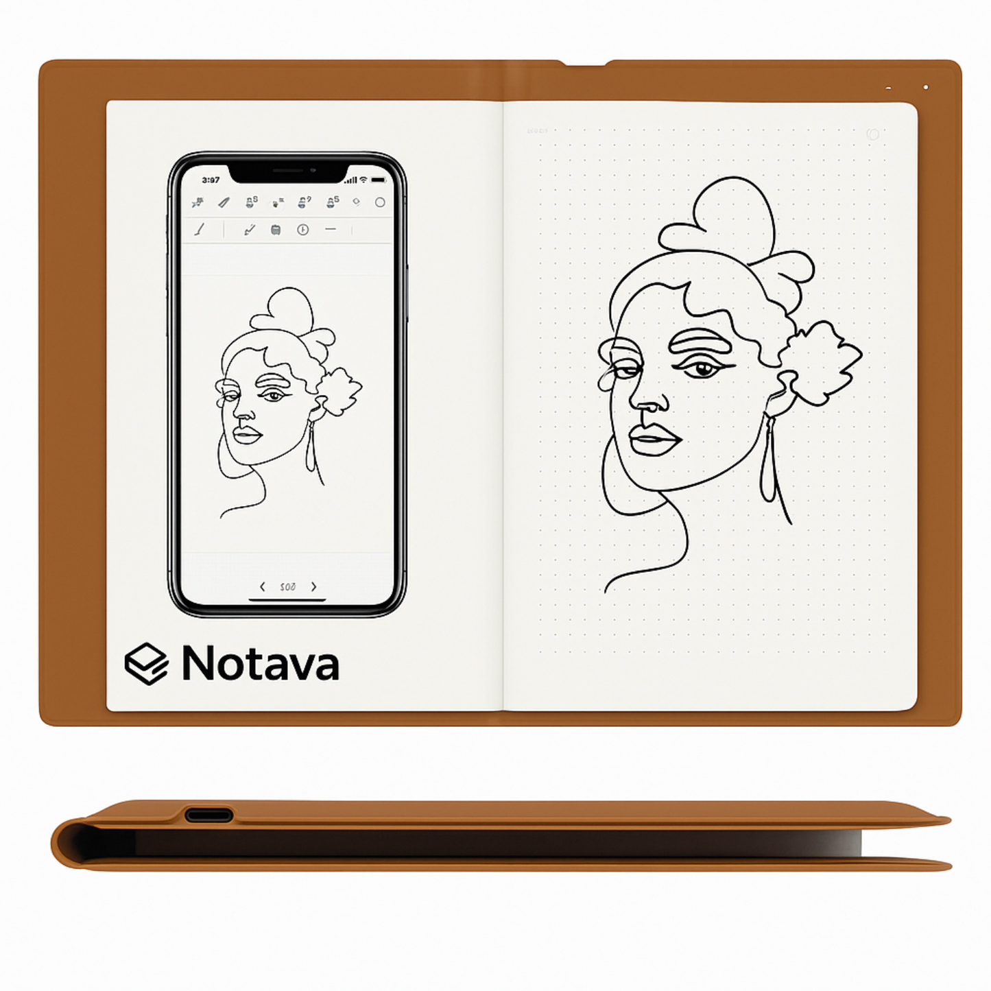 Notava SketchCore PRO