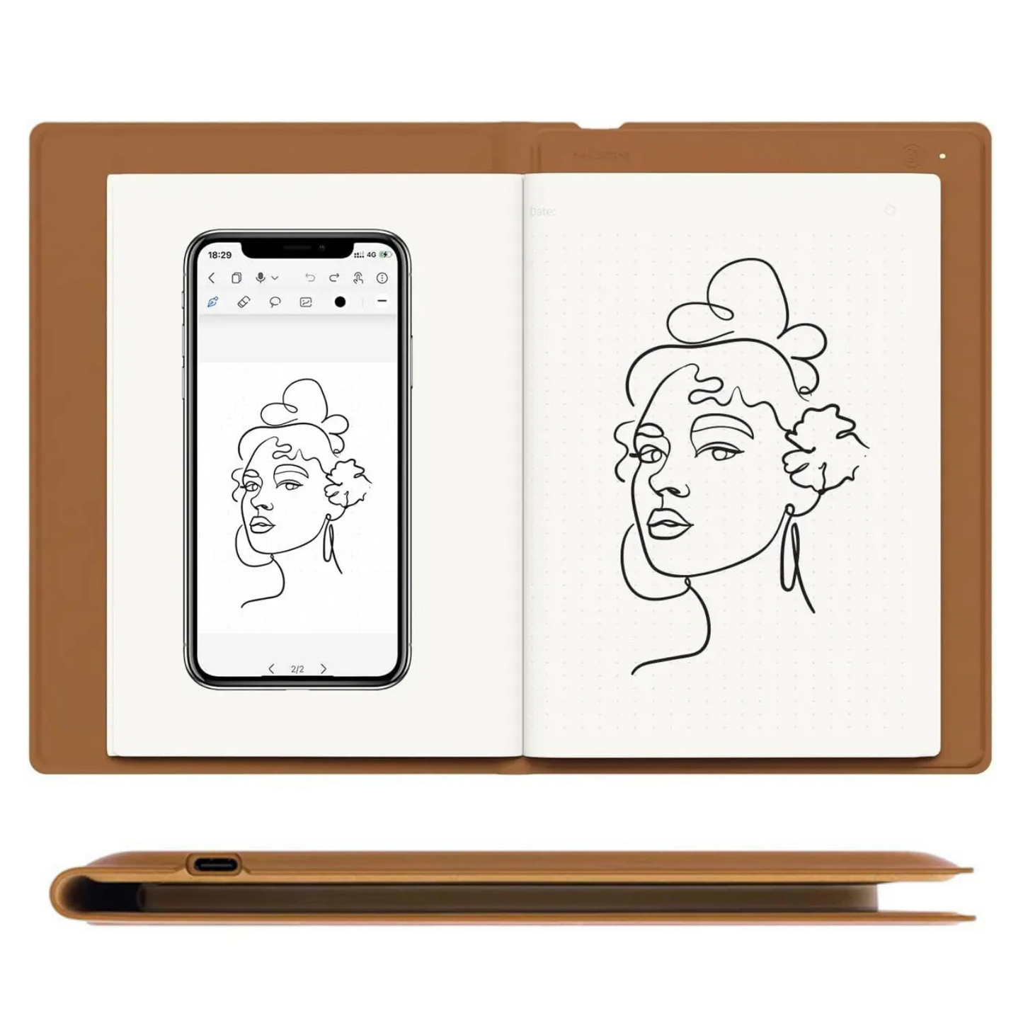 Notava SketchCore PRO