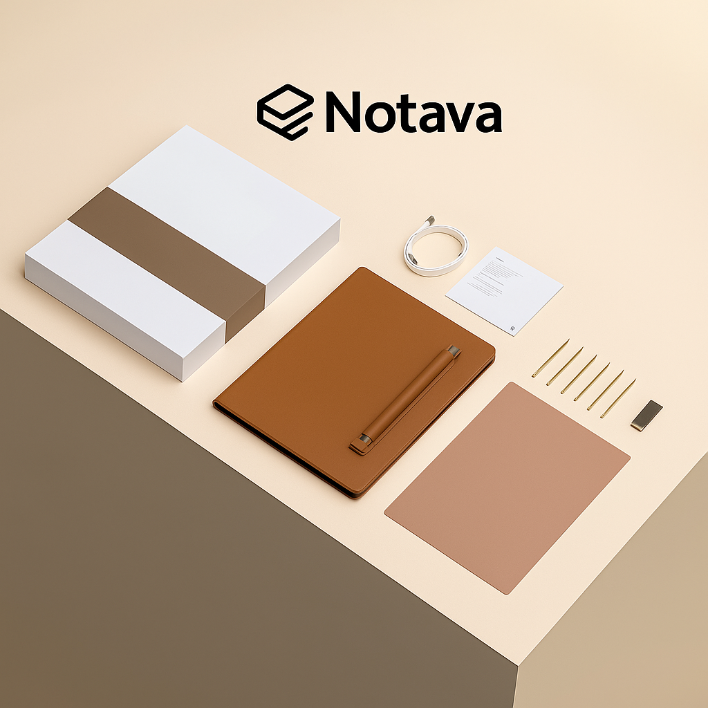 Notava SketchCore PRO